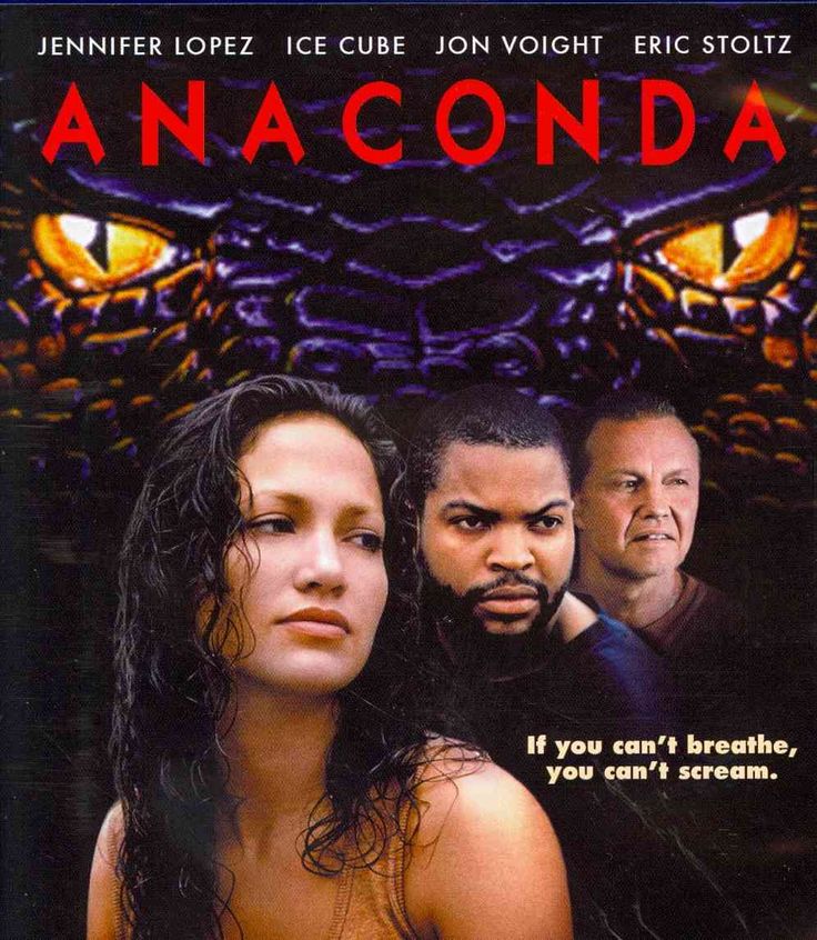 ver anaconda 2 online